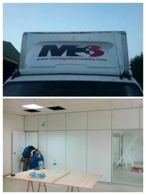 entreprises d'installation d'écrans à Valence