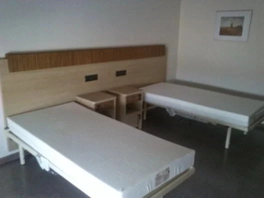 Assemblage et installation de meubles dans les maisons de retraite Montage et installation de meubles dans les maisons de retraite
