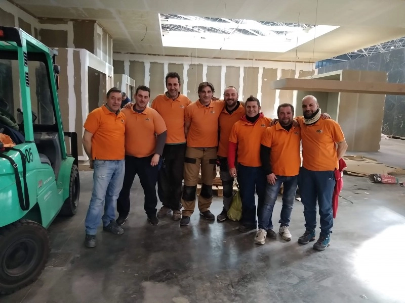 Assembleurs de meubles