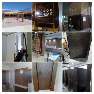 Contract Montaje e instalación de carpintería obra contract Montaje e instalación de carpintería obra contract