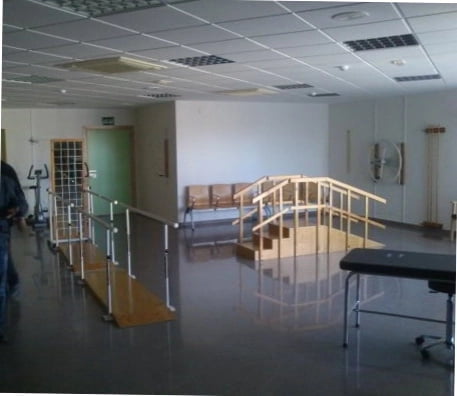 Instalaciones de Muebles en Geriátricos Instalaciones de Muebles en Geriátricos