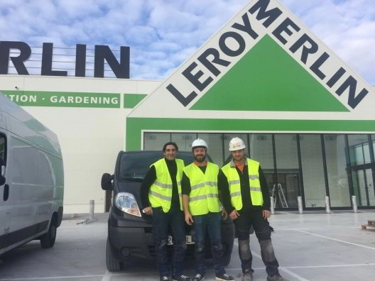 Montador en Valencia de Muebles