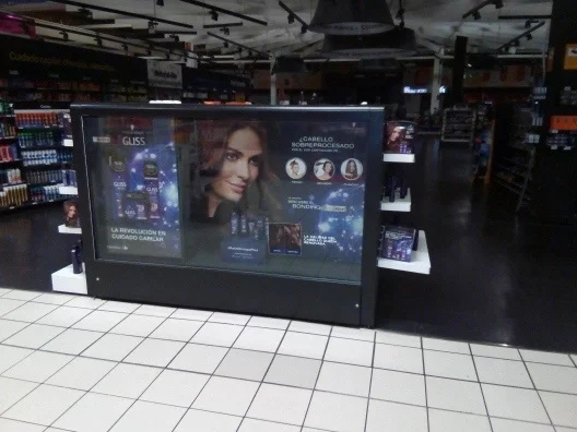 montage de meubles chez CARREFOUR